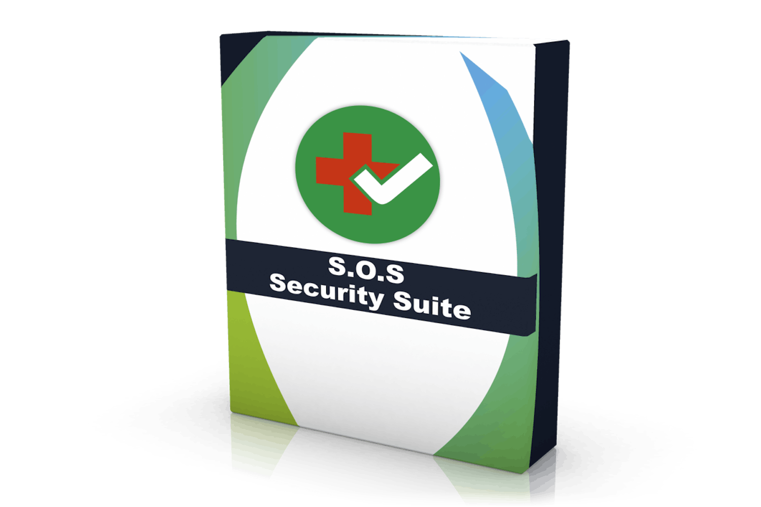 SOS Security Suite WEB